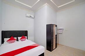 Hotel O Madina Residence Syariah