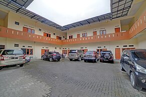 Hotel O Madina Residence Syariah