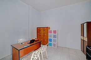 Hotel O Madina Residence Syariah