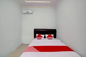 Hotel O Madina Residence Syariah