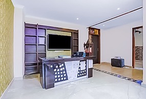 Roomshala 117 Shubham residency