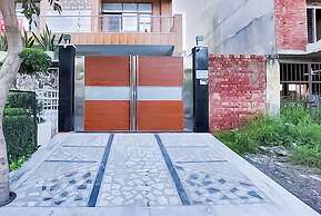 Roomshala 117 Shubham residency