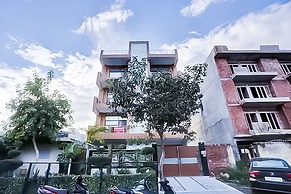 Roomshala 117 Shubham residency