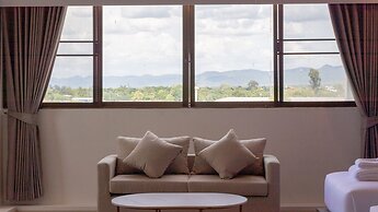 B2 Lampang Boutique & Budget Hotel