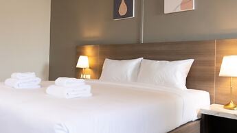 B2 Lampang Boutique & Budget Hotel