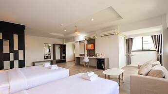 B2 Lampang Boutique & Budget Hotel