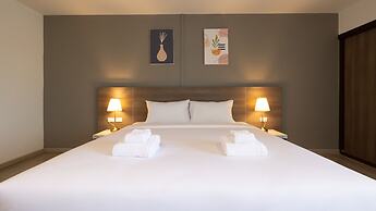 B2 Lampang Boutique & Budget Hotel