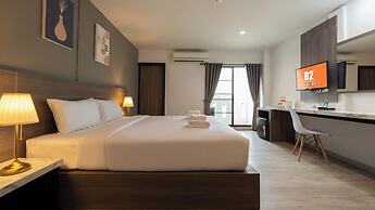 B2 Lampang Boutique & Budget Hotel