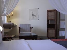 THE STEPWELL HOTEL