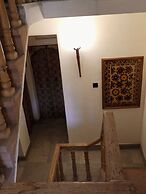 THE STEPWELL HOTEL