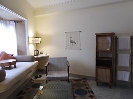 THE STEPWELL HOTEL