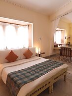 THE STEPWELL HOTEL