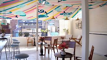 THE STEPWELL HOTEL