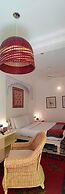 THE STEPWELL HOTEL