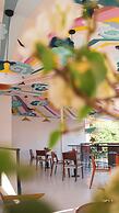 THE STEPWELL HOTEL