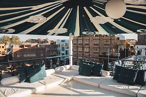 THE STEPWELL HOTEL