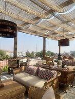 THE STEPWELL HOTEL