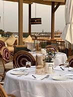 THE STEPWELL HOTEL