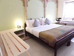 THE STEPWELL HOTEL