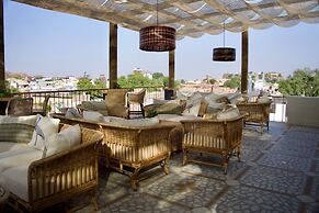 THE STEPWELL HOTEL