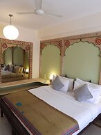 THE STEPWELL HOTEL
