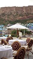 THE STEPWELL HOTEL