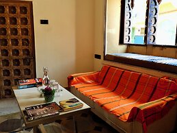 THE STEPWELL HOTEL