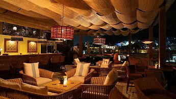 THE STEPWELL HOTEL
