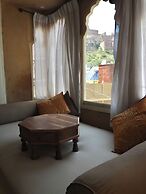 THE STEPWELL HOTEL