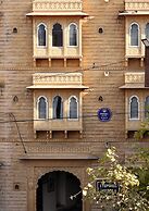THE STEPWELL HOTEL