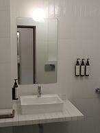 THE STEPWELL HOTEL
