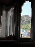 THE STEPWELL HOTEL