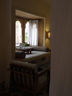 THE STEPWELL HOTEL