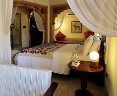THE STEPWELL HOTEL