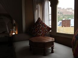 THE STEPWELL HOTEL