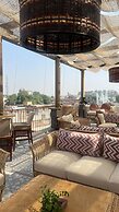 THE STEPWELL HOTEL