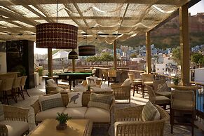 THE STEPWELL HOTEL