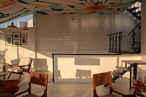 THE STEPWELL HOTEL