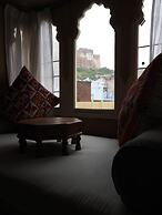 THE STEPWELL HOTEL
