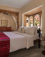 THE STEPWELL HOTEL