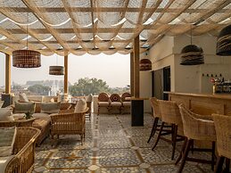 THE STEPWELL HOTEL