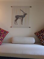 THE STEPWELL HOTEL