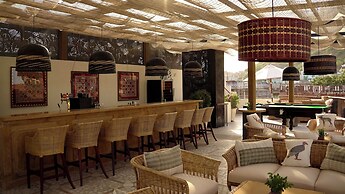 THE STEPWELL HOTEL