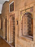 THE STEPWELL HOTEL