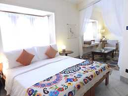 THE STEPWELL HOTEL
