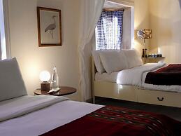 THE STEPWELL HOTEL