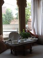 THE STEPWELL HOTEL