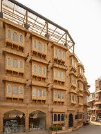 THE STEPWELL HOTEL
