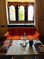 THE STEPWELL HOTEL
