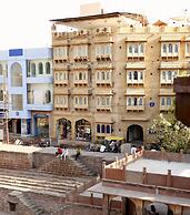 THE STEPWELL HOTEL